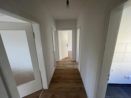 Foto - Etagenwohnung in Ratzeburg
