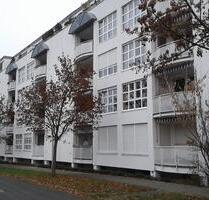 Helle, frisch renovierte 3-Zimmer-Wohnung (88 m²) im Nürnberger Nordosten – bezugsfertig ab sofort