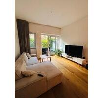 von privat: hochwertige 2 Zimmer Wohnung in Köln-Ehrenfeld