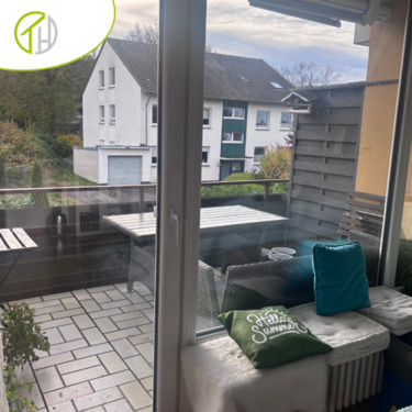 Foto - 2-Zimmer-Wohnung in zentraler Lage von Detmold