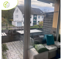 2-Zimmer-Wohnung in zentraler Lage von Detmold