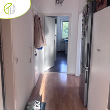 Foto - Etagenwohnung zur Miete in Detmold