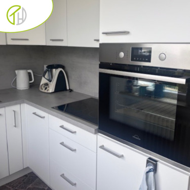 Foto - Etagenwohnung in Detmold