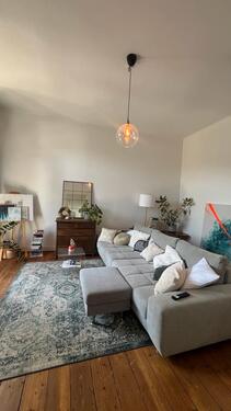 Foto - Altbauschatz - Zeitraum flexibel ab 15.12.Januar zur Untermiete