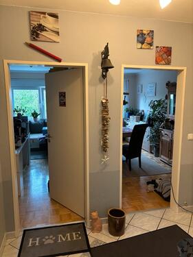 Foto - Etagenwohnung in Remscheid zum Kaufen