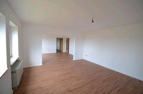 Foto - Etagenwohnung in Neuenmarkt zur Miete