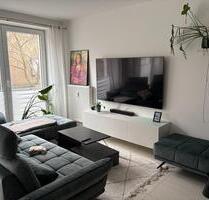 Wohnung im Stadtzentrum inkl. Küche und Möbel - Düsseldorf Pempelfort