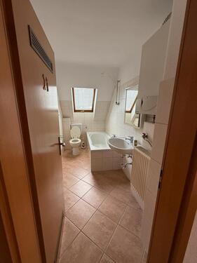 Foto - Etagenwohnung in Ronnenberg zur Miete