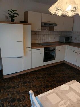 Foto - Wohnung in Sinntal Mottgers, 85qm, Parterre, Garten