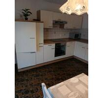 Wohnung in Sinntal Mottgers, 85qm, Parterre, Garten - Eichenzell