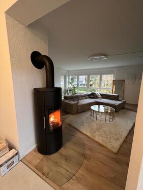 Foto - Wohnung in KL-Erlenbach ab 01.02. zu vermieten