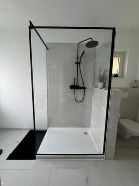 Foto - Etagenwohnung in Kaiserslautern zur Miete