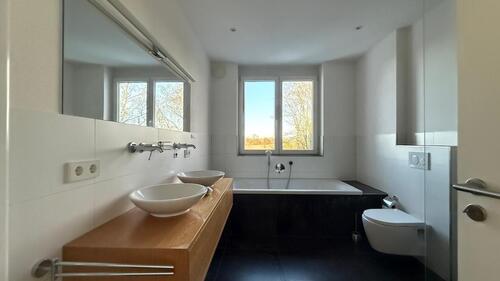 Foto - 4 Zimmer Etagenwohnung in Rottweil