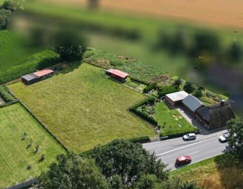 Foto - Einfamilienhaus zum Kaufen in Horst (Holstein)