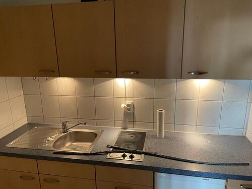 Foto - 1 Zimmer Etagenwohnung in Konstanz