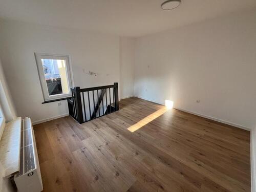 Foto - 2 Zimmer Maisonettenwohnung zur Miete in Biebertal