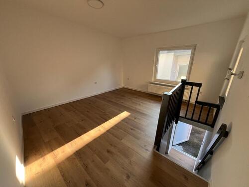 Foto - 2 Zimmer Maisonettenwohnung in Biebertal