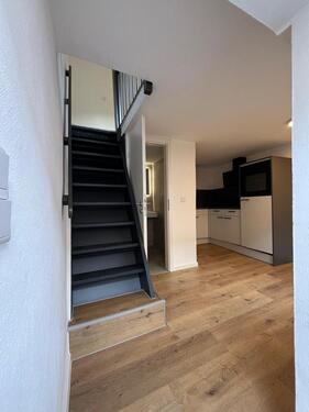 Foto - Maisonettenwohnung in Biebertal zur Miete