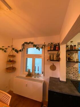 Foto - Etagenwohnung in Achberg zur Miete