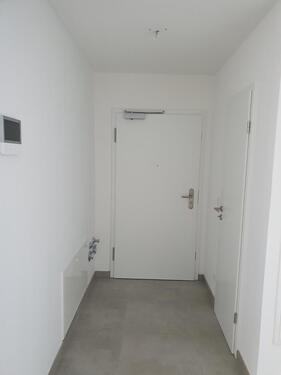 Foto - Moderne Dachgeschosswohnung mit sonniger Dachterrasse