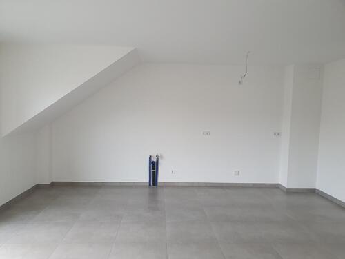 Foto - Dachgeschoßwohnung in Fürth zur Miete