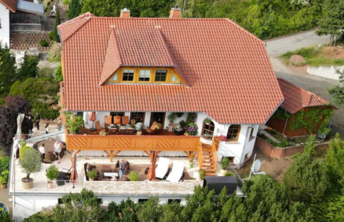 Foto - Großzügiges Einfamilienhaus zum wohlfühlen