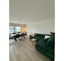 3-Zimmer, Balkon, Parkplatz Mietwohnung in Wörrstadt - Wallertheim