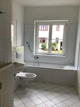 Foto - Erdgeschoßwohnung in Magdeburg zur Miete