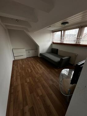 Foto - Kleine 1-Zimmer Dachgeschosswohnung in Bad Dürrheim-Unterbaldinge