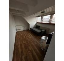 Kleine 1-Zimmer Dachgeschosswohnung in Bad Dürrheim-Unterbaldinge