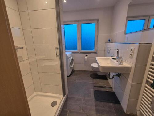 Foto - 1 Zimmer Etagenwohnung zur Miete in Vechta