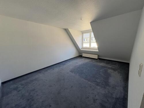Foto - 2 Zimmer Dachgeschoßwohnung zur Miete in Zwickau