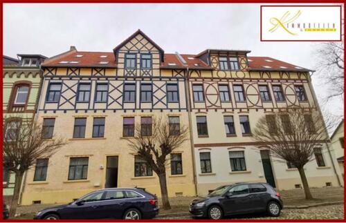 Foto - 2-Zimmer-WHG, EBK, großer Balkon, Tageslichtbad Dusche+Badewanne, Gartennutzg.