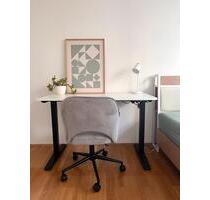 WG- Neugründung im Univiertel Augsburg - möblierte Zimmer