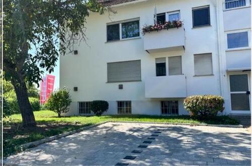 Foto - 2-Zimmer Wohnung in Bad Canstatt (Sommerrain) ab 01.04.