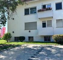 2-Zimmer Wohnung in Bad Canstatt (Sommerrain) ab 01.04. - Stuttgart Bad Cannstatt