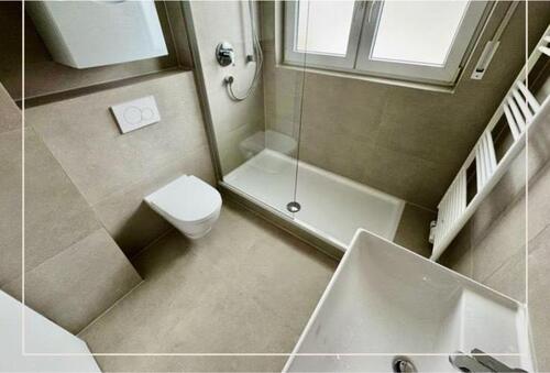 Foto - 2 Zimmer Etagenwohnung in Stuttgart