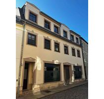 Charmante 2-Raumwohnung im Kulturdenkmal - Wohnung im Herzen von Burgstädt