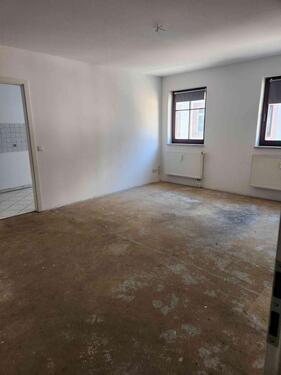 Foto - 2 Zimmer Etagenwohnung zur Miete in Burgstädt