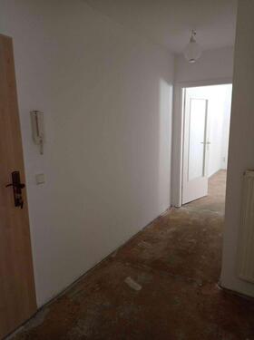 Foto - Etagenwohnung in Burgstädt zur Miete