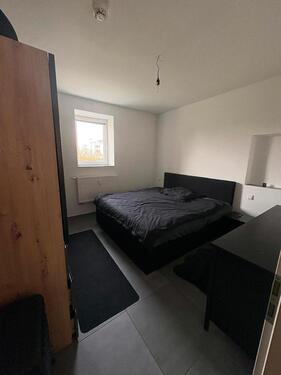 Foto - 2 Zimmer Erdgeschoßwohnung in Meitingen