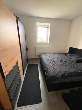 Foto - Erdgeschoßwohnung in Meitingen zur Miete