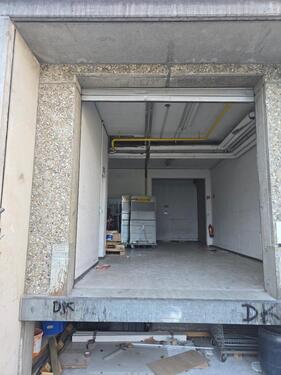 Foto - Lager + Büro in Dreieich zu vermieten, ca. 250m² Lager+ 50m² Büro