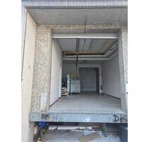 Lager + Büro in Dreieich zu vermieten, ca. 250m² Lager+ 50m² Büro