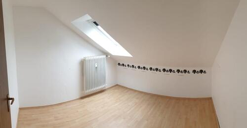 Foto - 2 Zimmer Dachgeschoßwohnung zur Miete in Löhne