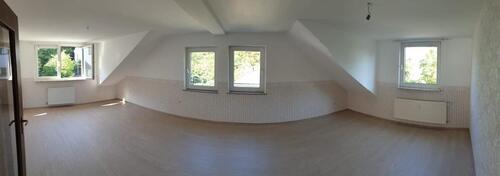 Foto - 2 Zimmer Dachgeschoßwohnung in Löhne