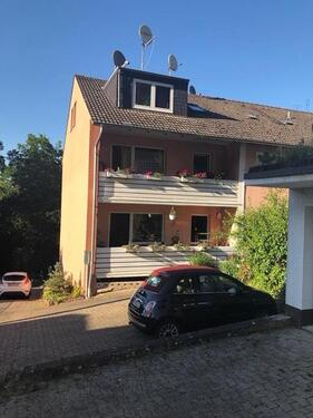 Foto - Dachgeschoßwohnung in Löhne zur Miete