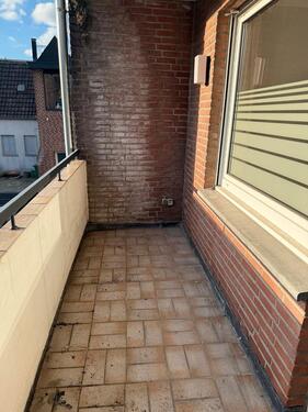 Foto - 2 Zimmer Etagenwohnung in Kleve