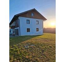 Wohnung zu vermieten EG Erdgeschoß - Pleiskirchen