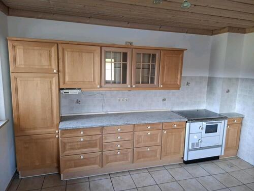 Foto - 4 Zimmer Erdgeschoßwohnung in Pleiskirchen